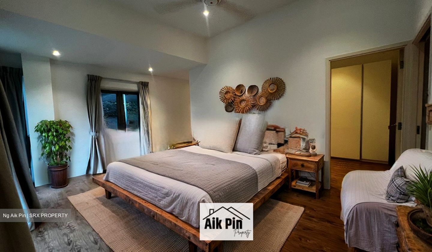 Morley Road (D10), Detached #472104621